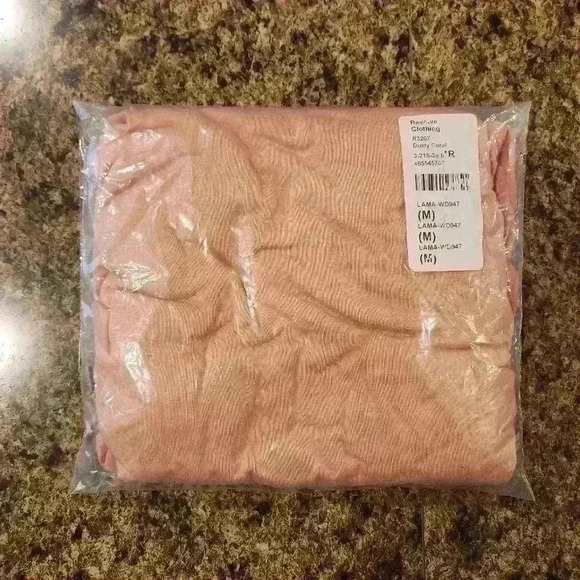 LAmade LA MADE By Revolve Clothing Apricot Nora Bodycon Tank Dress $110 - Picture 9 of 11